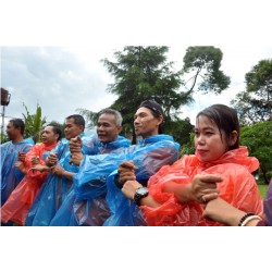 Corporate Gathering Tidak Harus Selalu Keluar Kota, Ini Alasannya